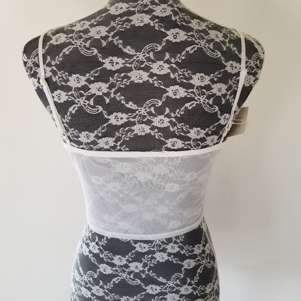 Last One! Lace Bralette - Picture 5 of 8